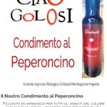 Peperoncino