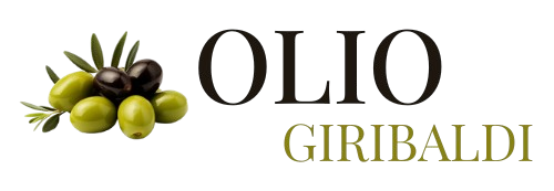 Olio Giribaldi Logo