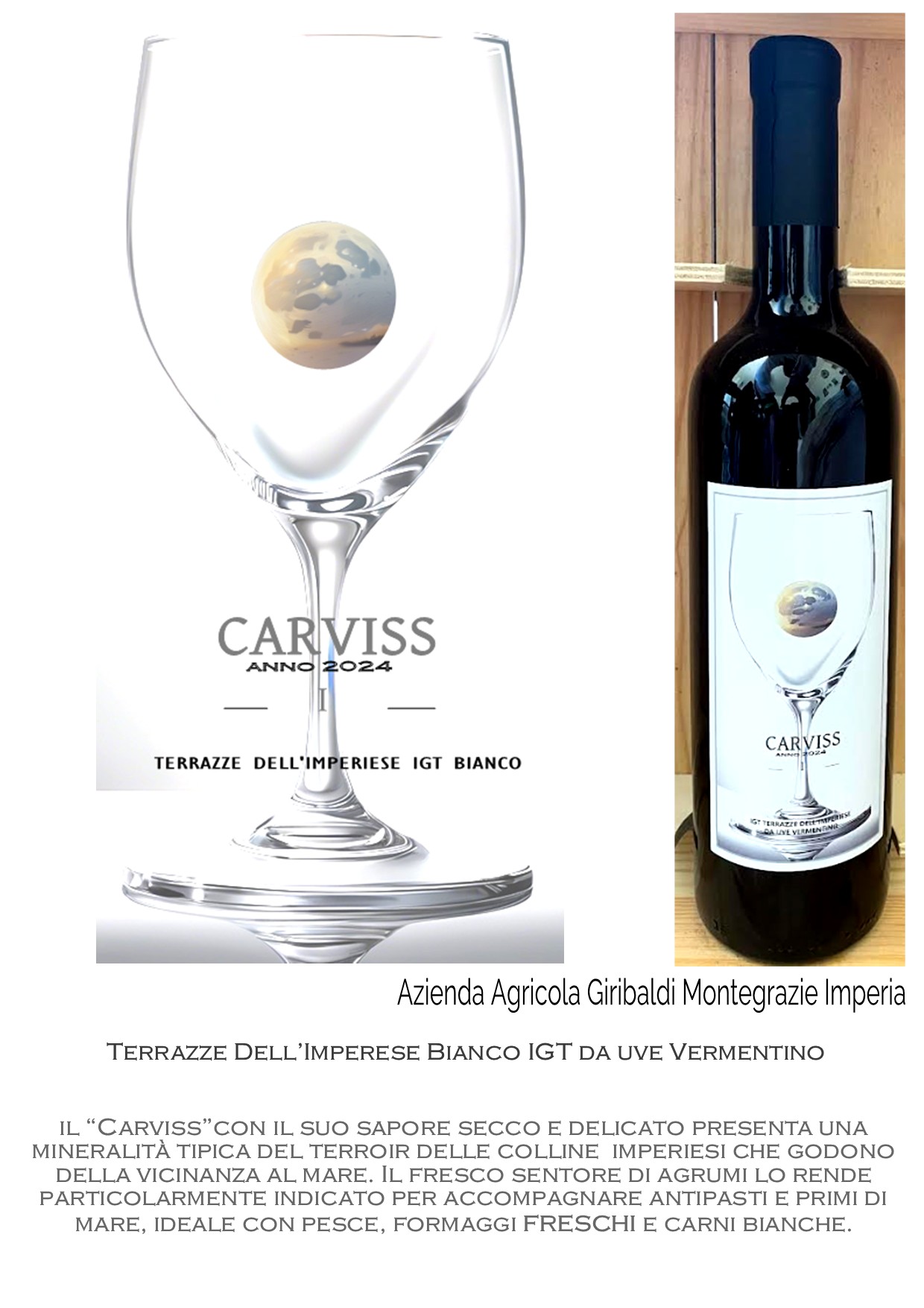 Carvis