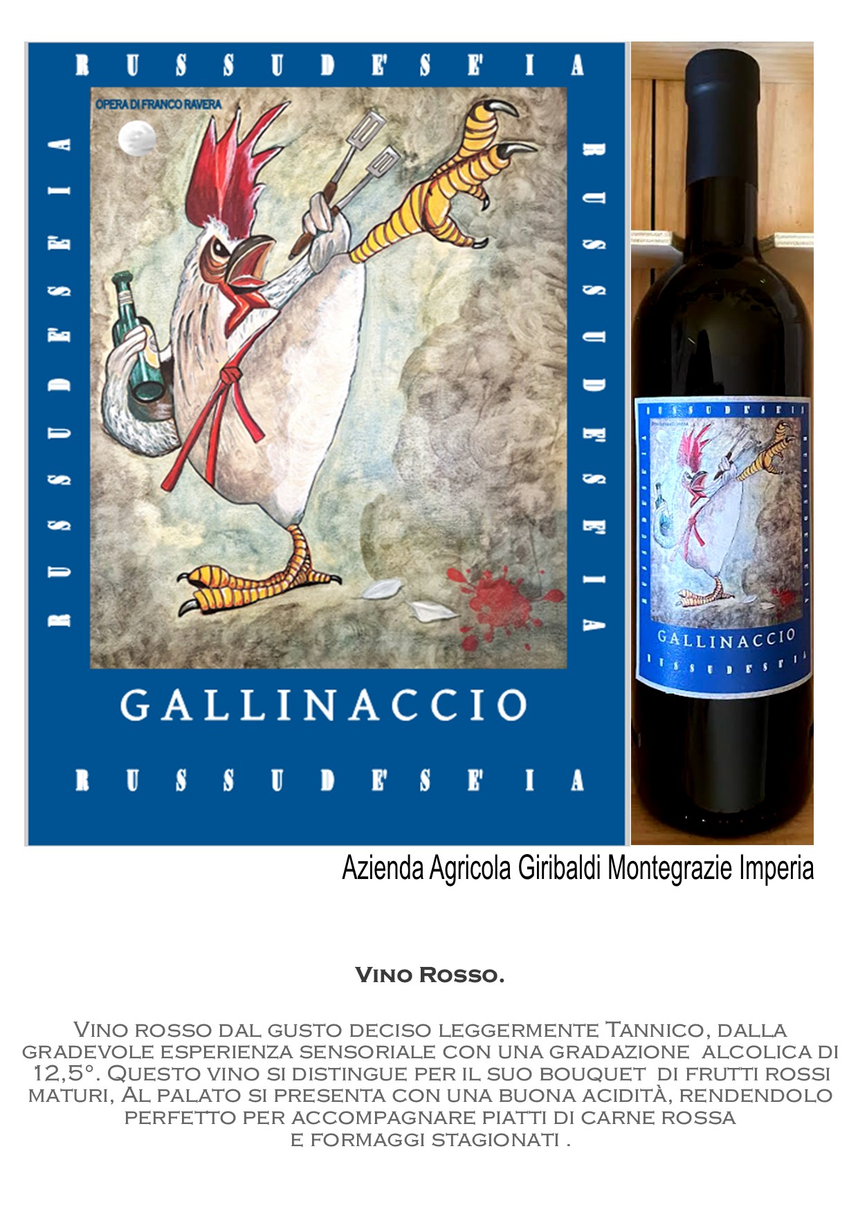 Gallinaccio